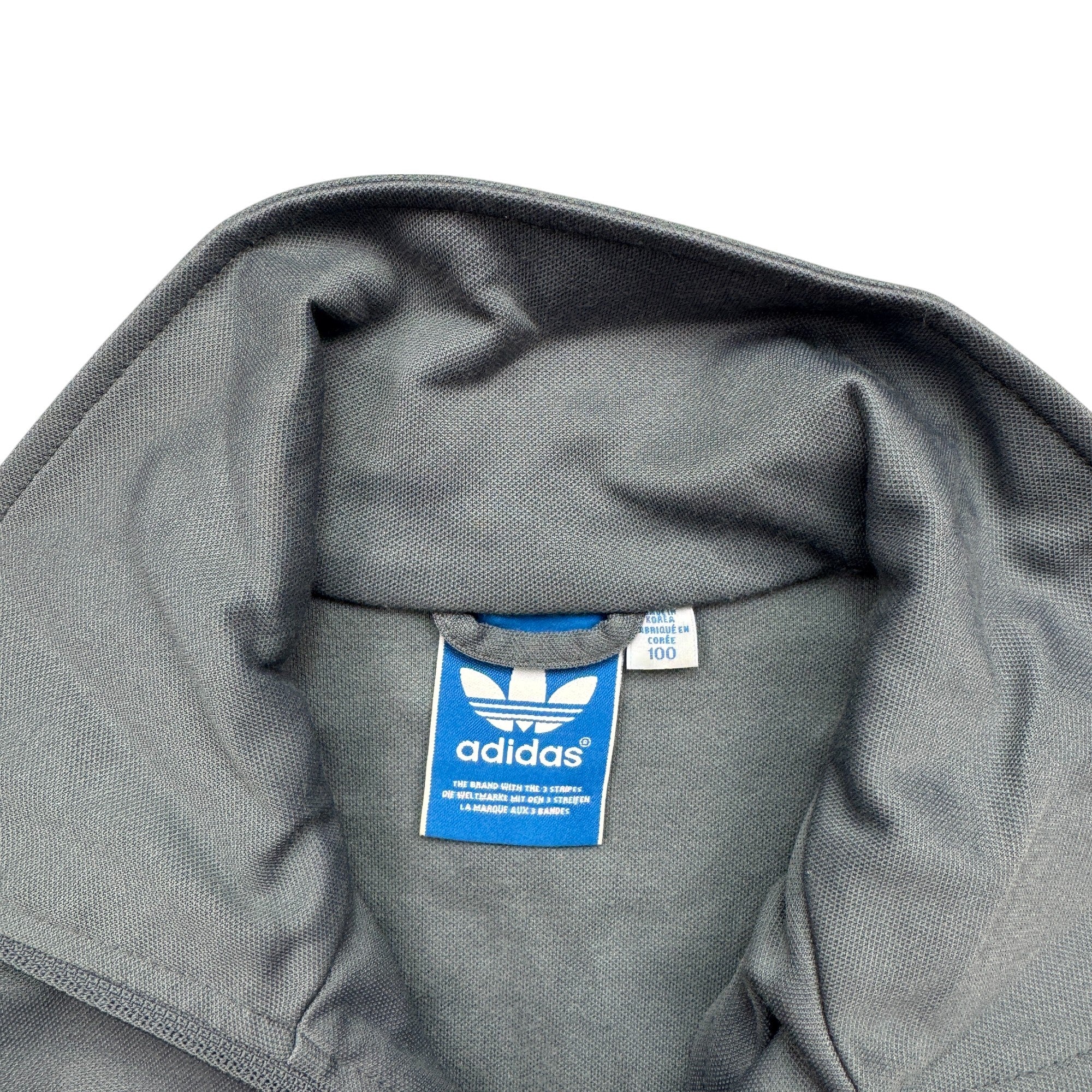 ADIDAS KOREA アディダスコリア  トラックジャケット 100