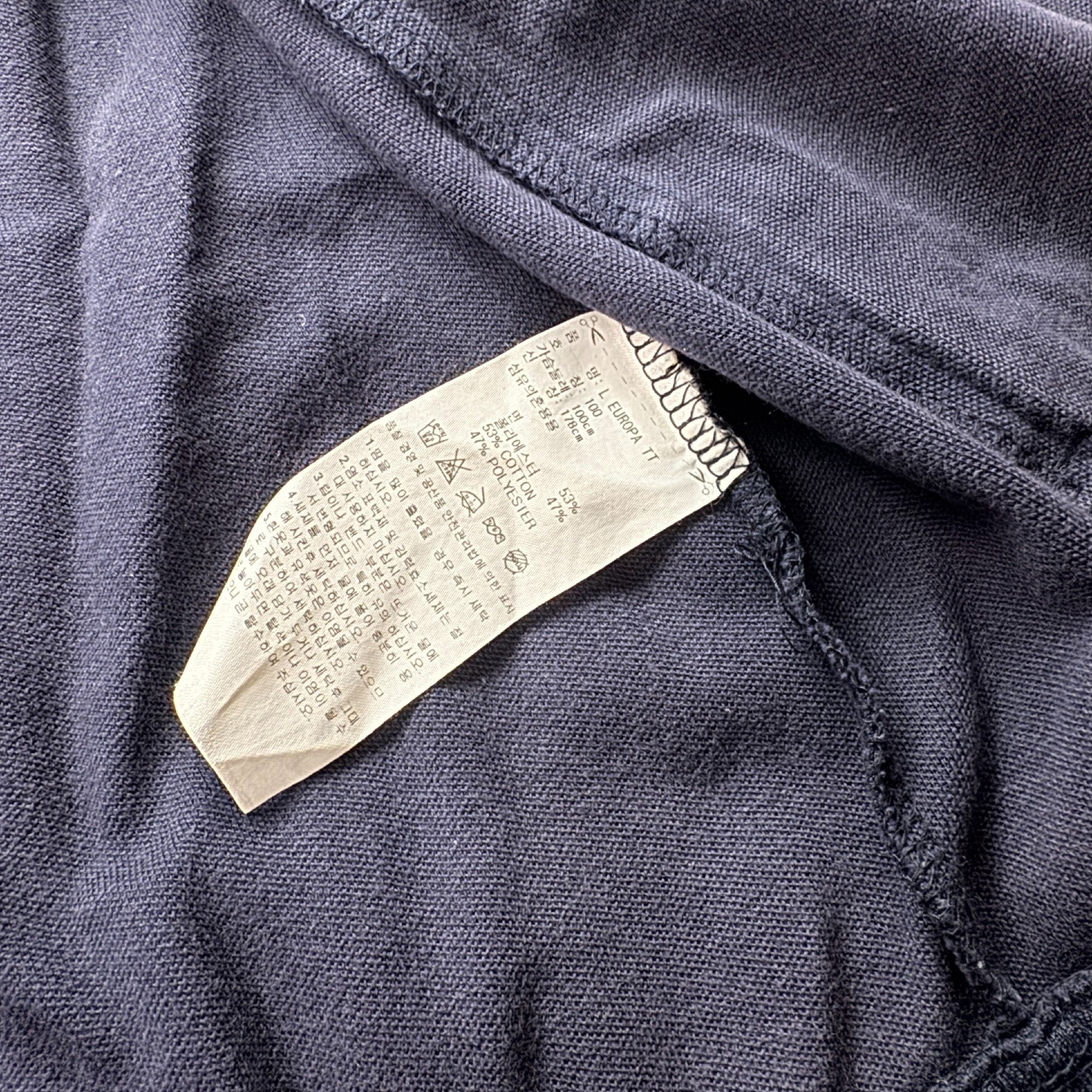 ADIDAS KOREA アディダスコリア  トラックジャケット 100