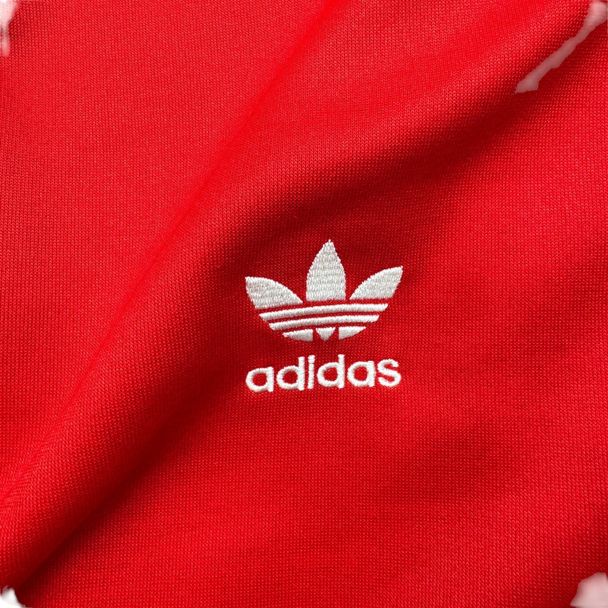 ADIDAS KOREA アディダスコリア  トラックジャケット M