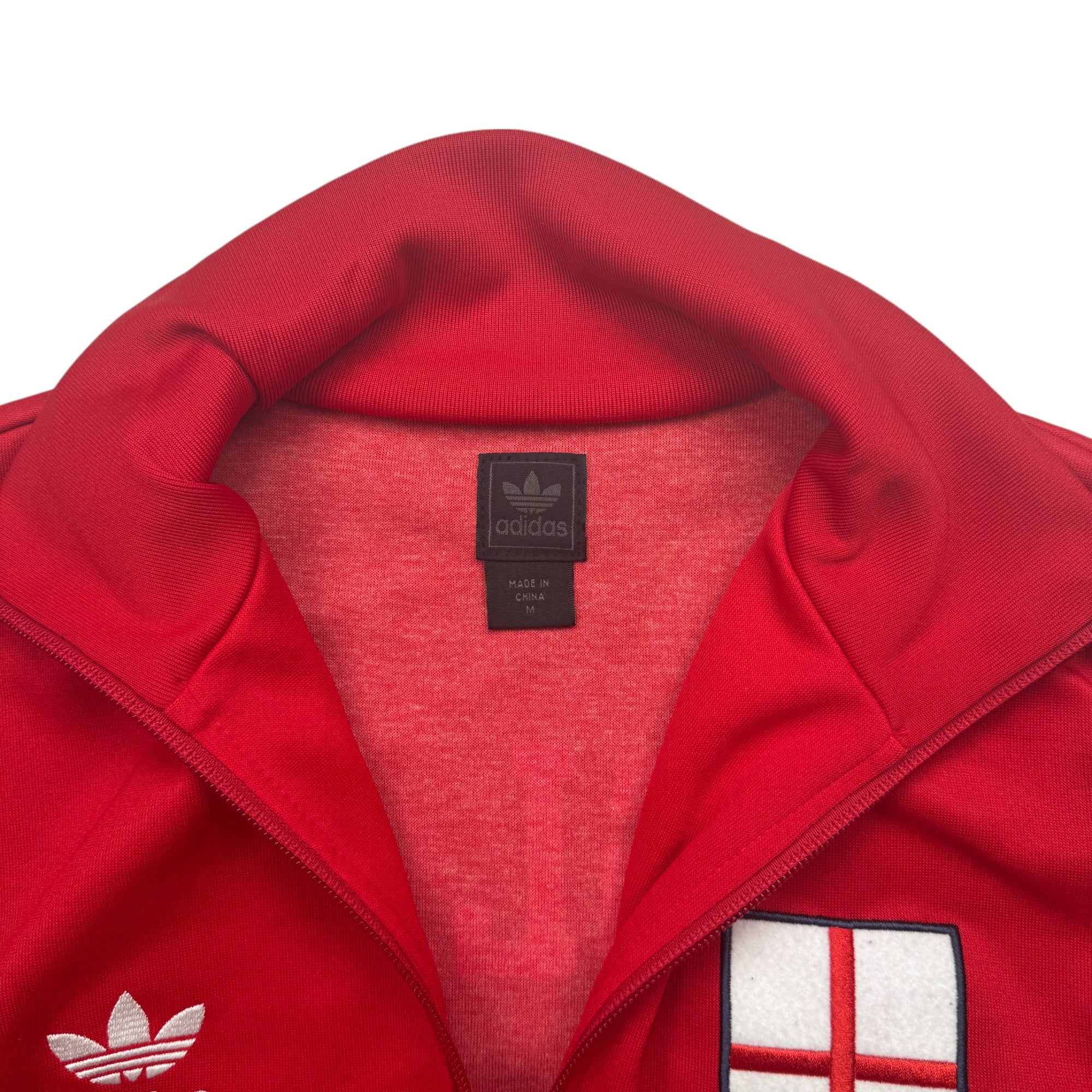 ADIDAS KOREA アディダスコリア  トラックジャケット M