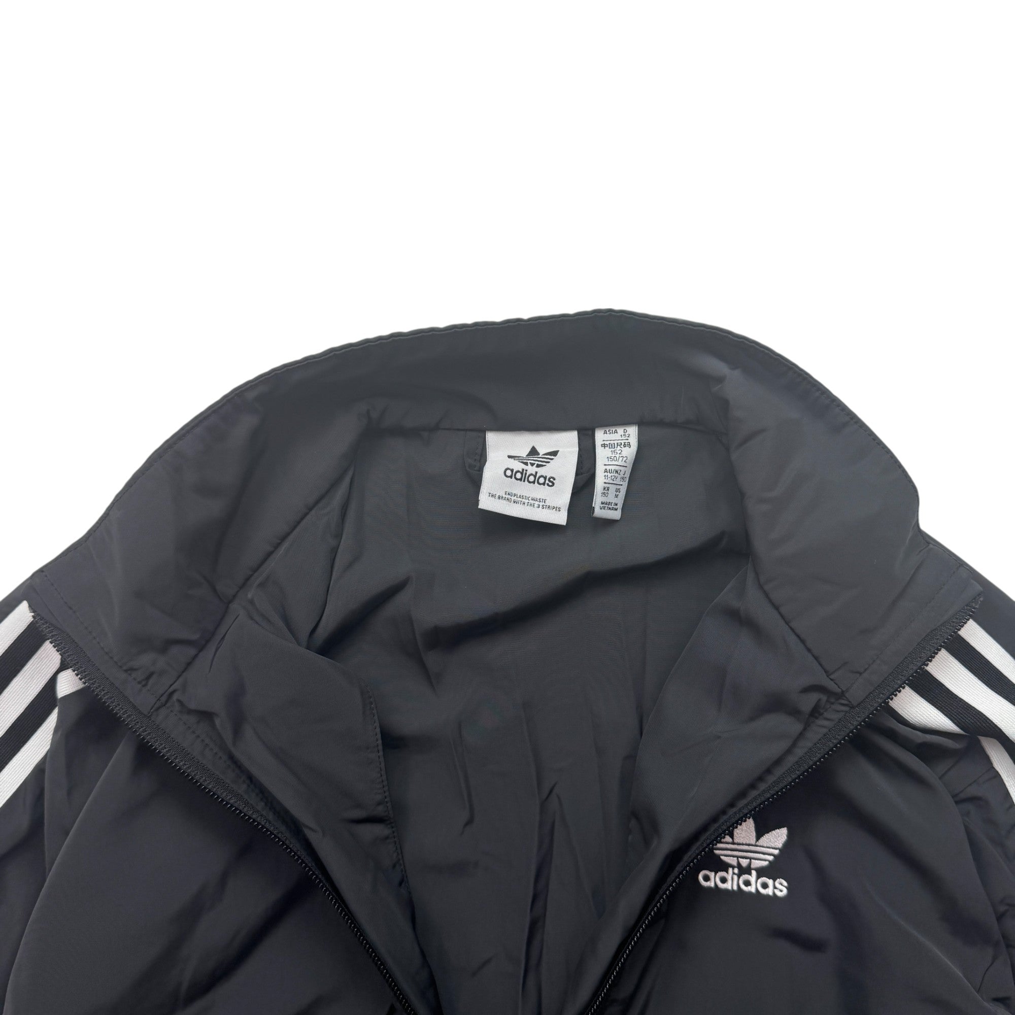 ADIDAS KOREA アディダスコリア  トラックジャケット M