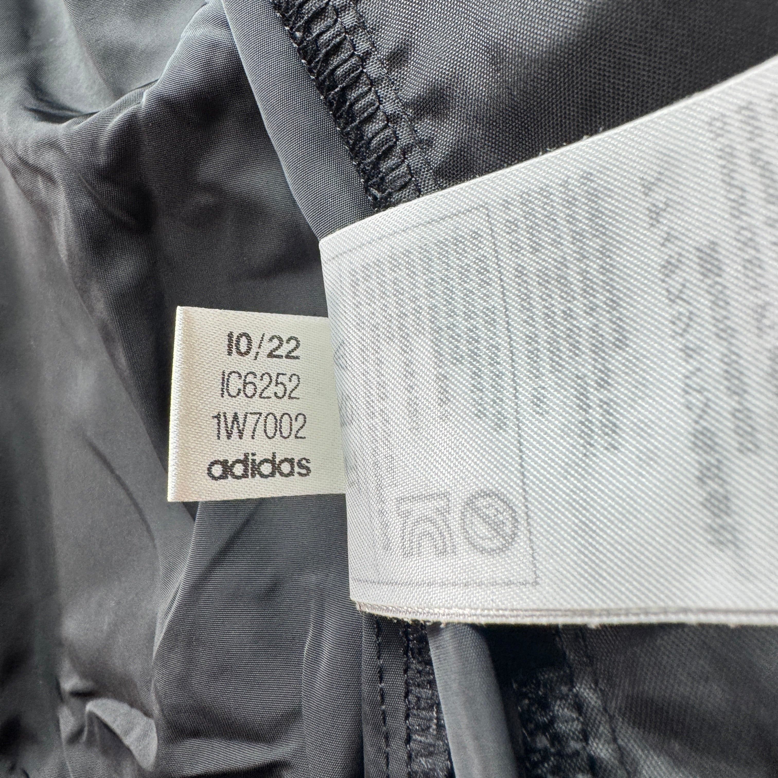 ADIDAS KOREA アディダスコリア  トラックジャケット M