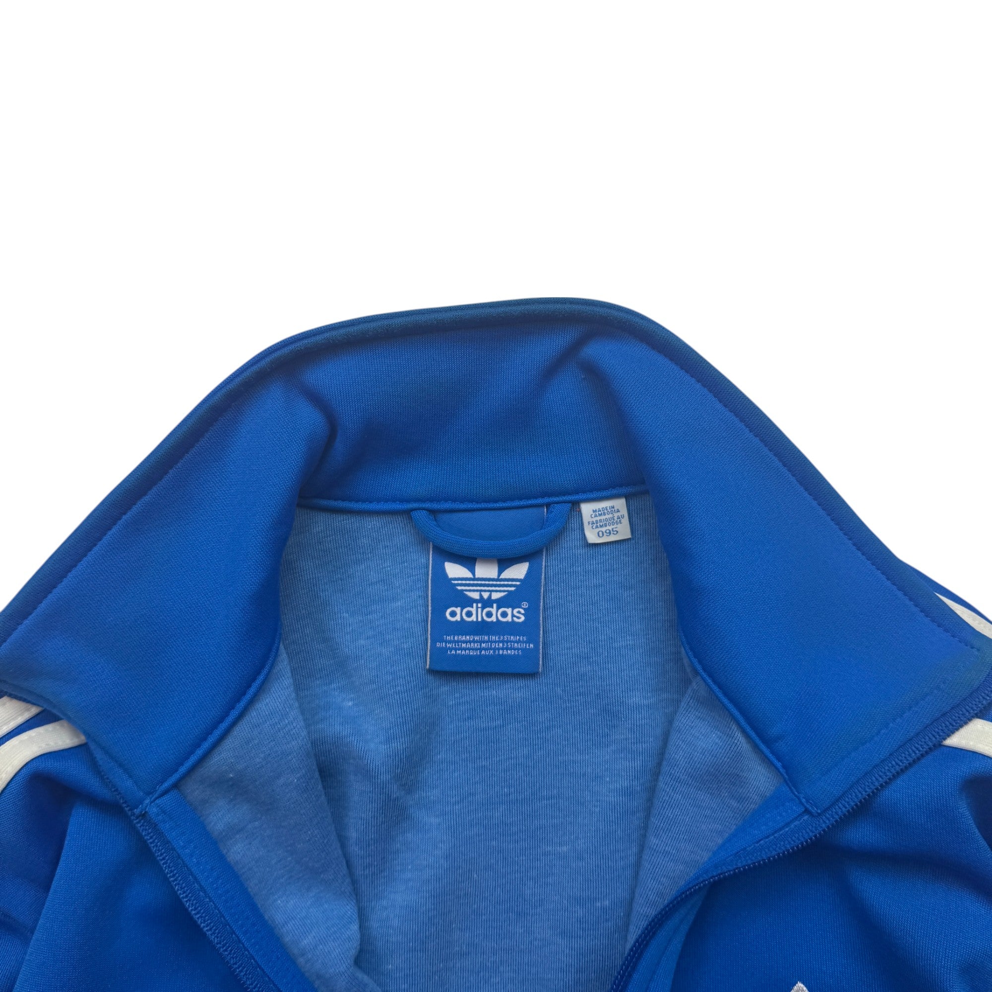 ADIDAS KOREA アディダスコリア  トラックジャケット 95