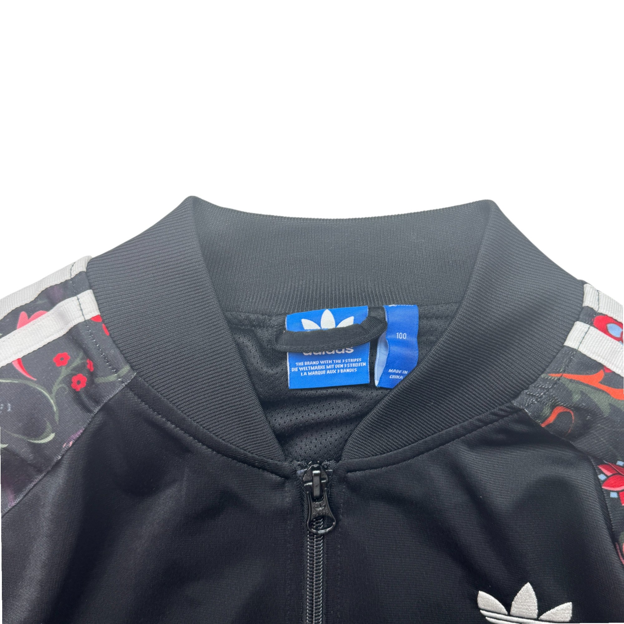 ADIDAS KOREA アディダスコリア  トラックジャケット 100
