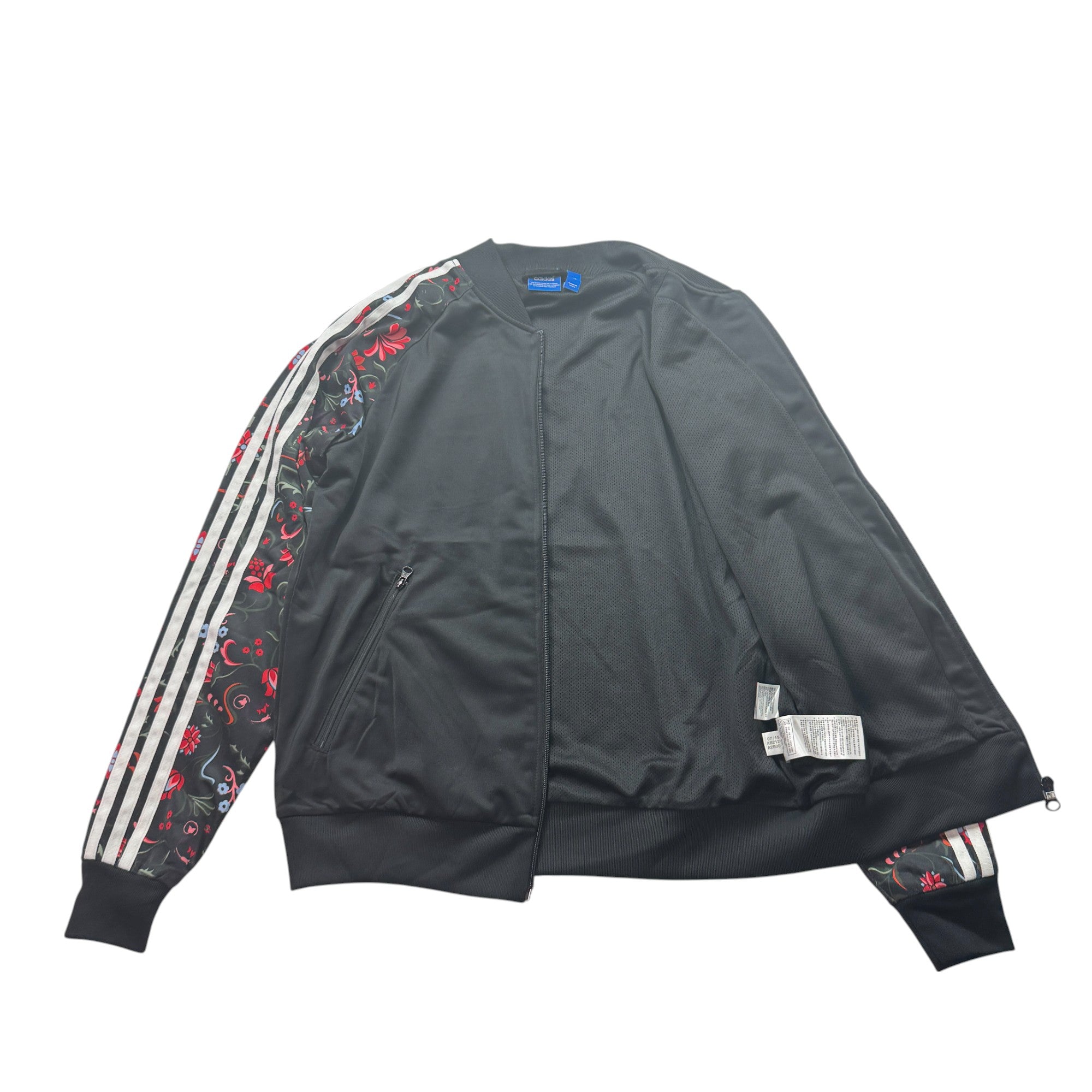 ADIDAS KOREA アディダスコリア  トラックジャケット 100