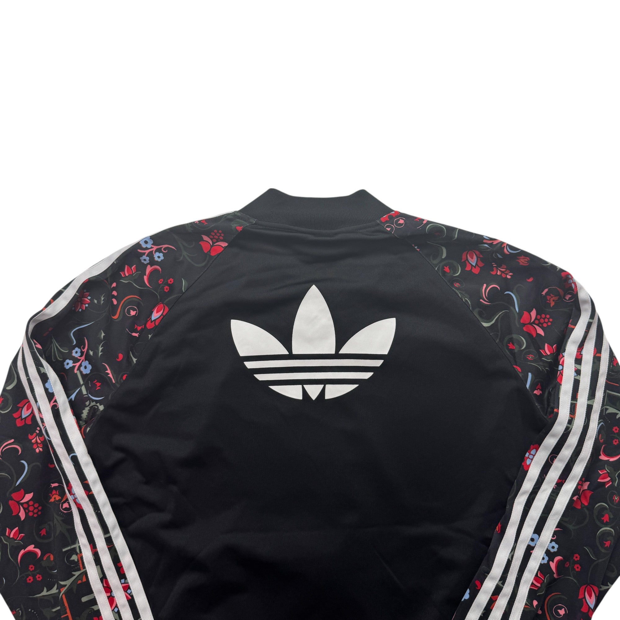 ADIDAS KOREA アディダスコリア  トラックジャケット 100