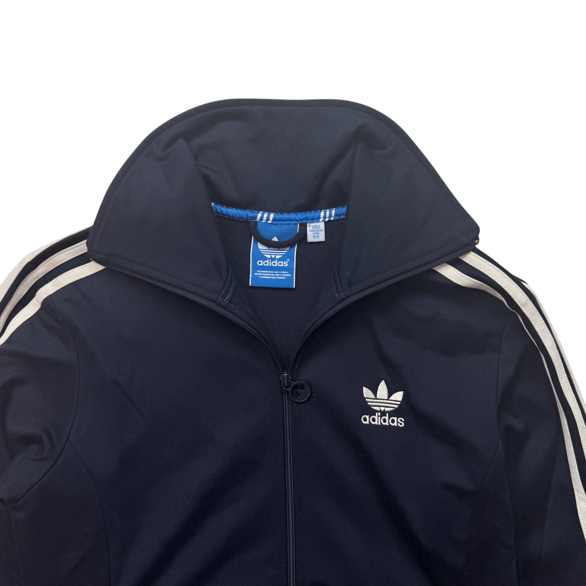 ADIDAS KOREA アディダスコリア  トラックジャケット 105