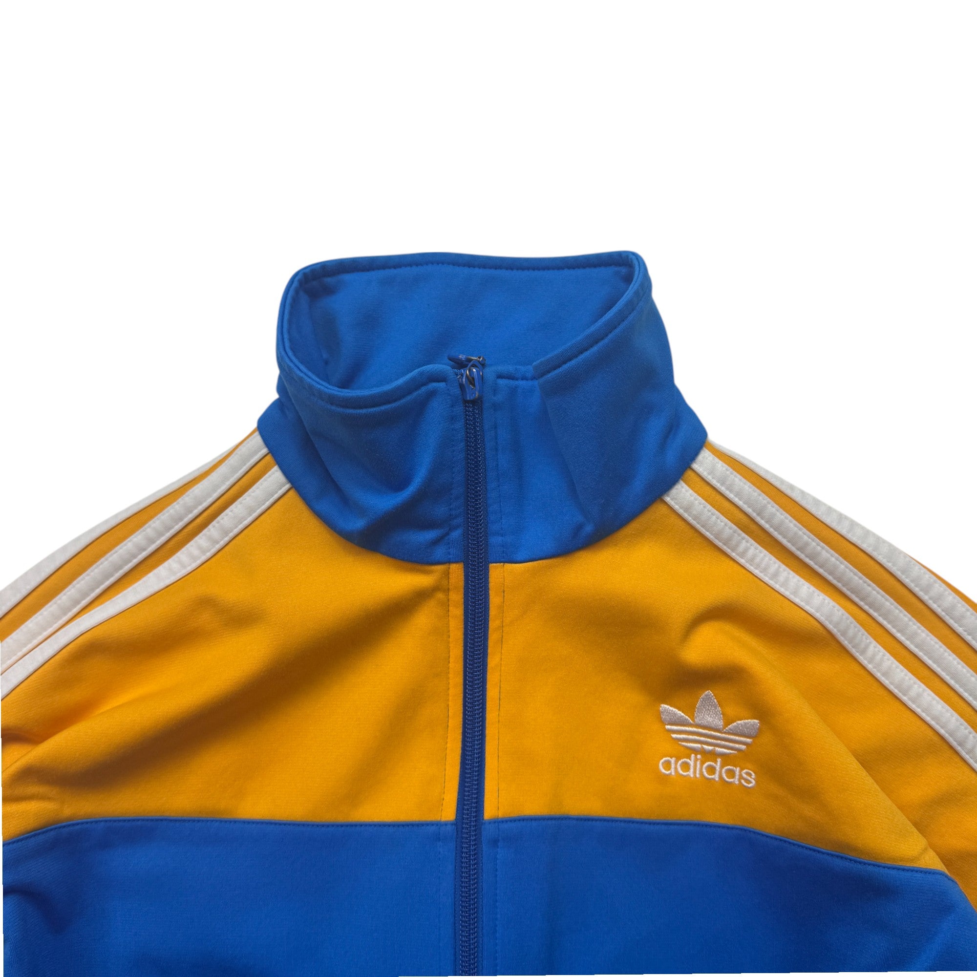 ADIDAS KOREA アディダスコリア  トラックジャケット M