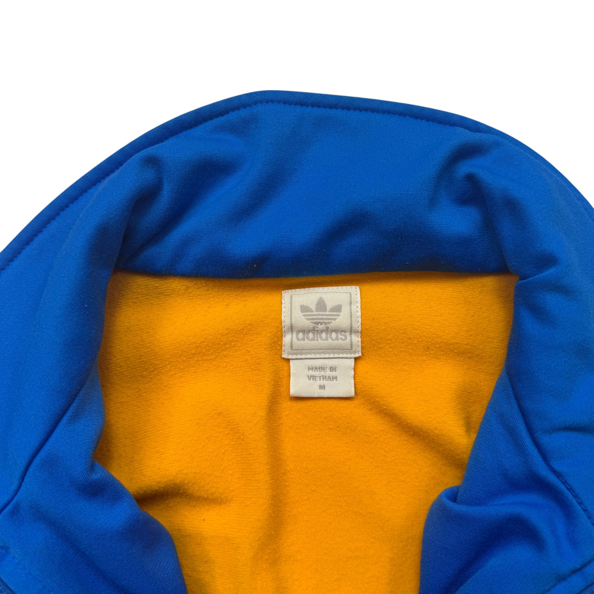 ADIDAS KOREA アディダスコリア  トラックジャケット M