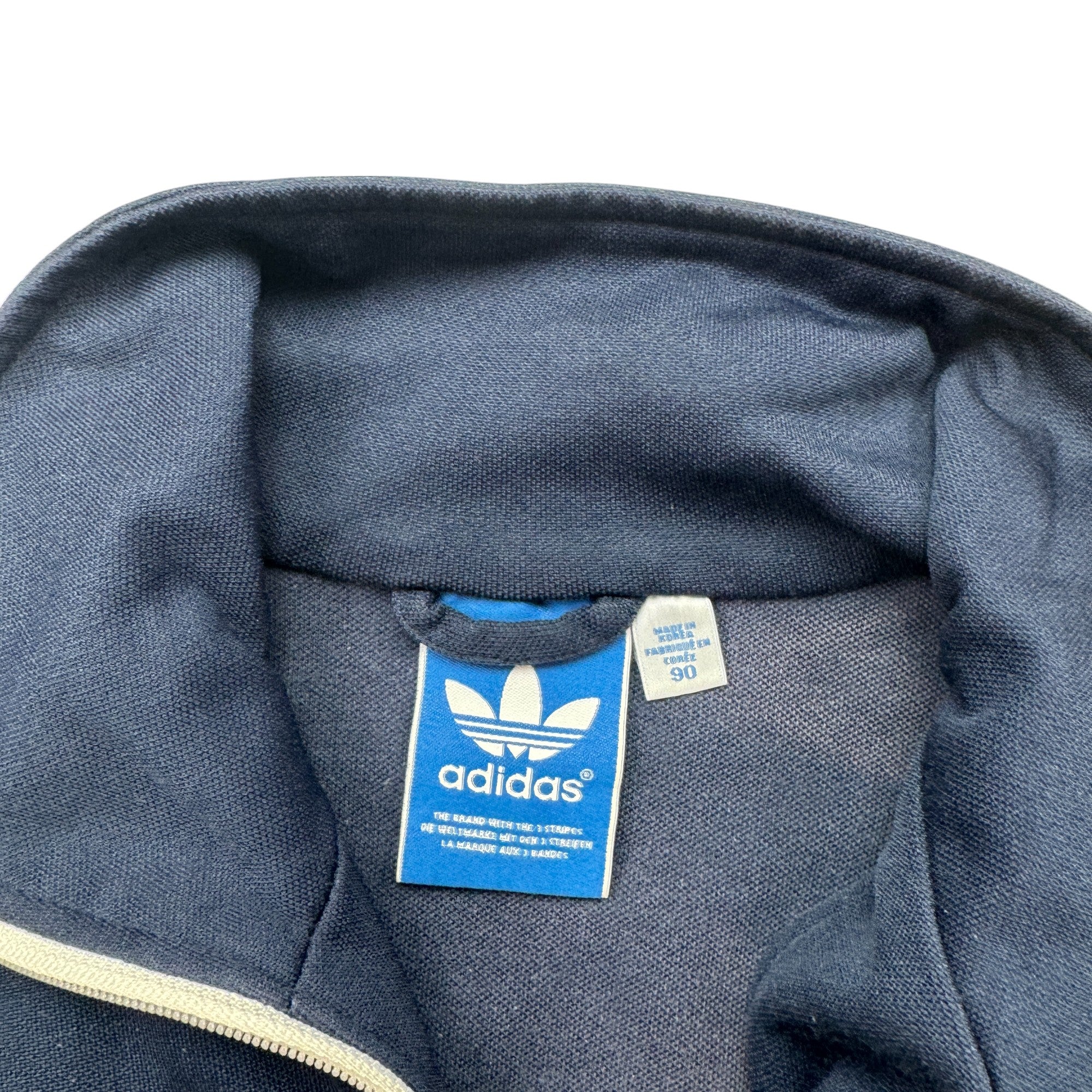 ADIDAS KOREA アディダスコリア  トラックジャケット 90