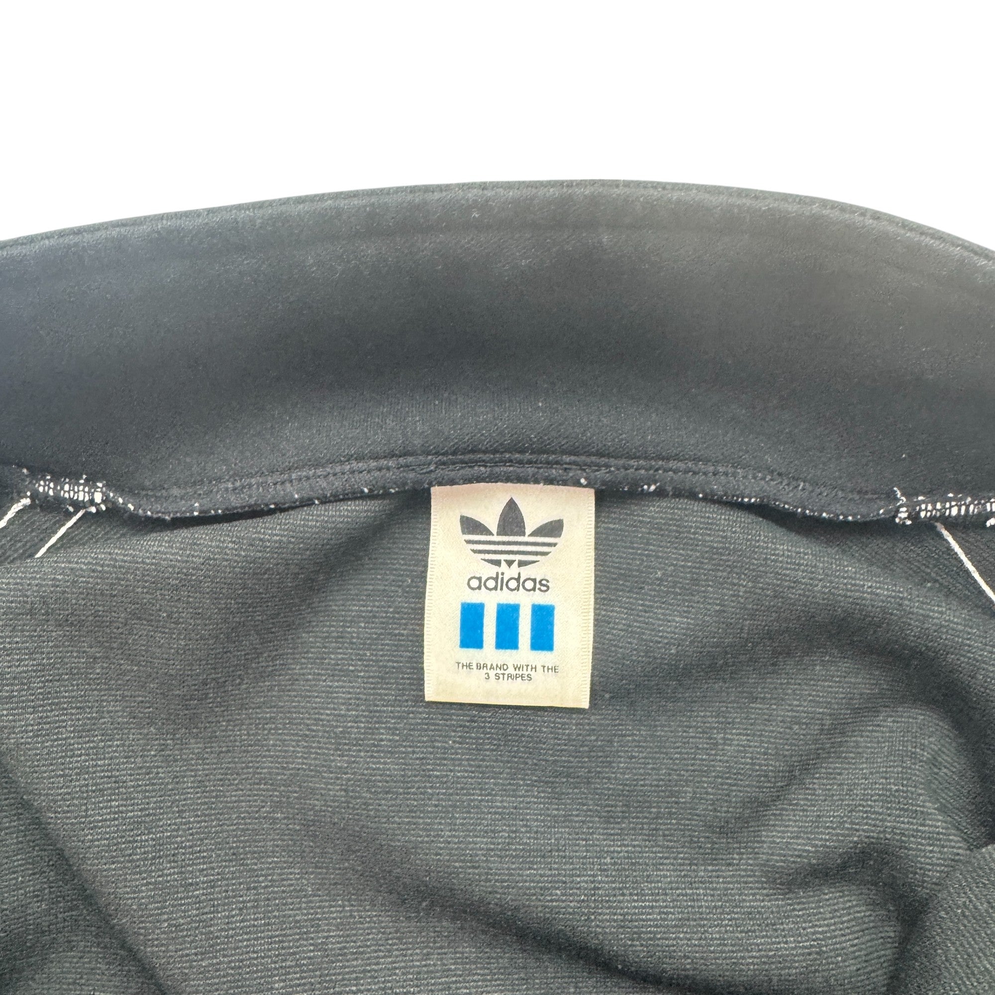 ADIDAS KOREA アディダスコリア  トラックジャケット O デサント