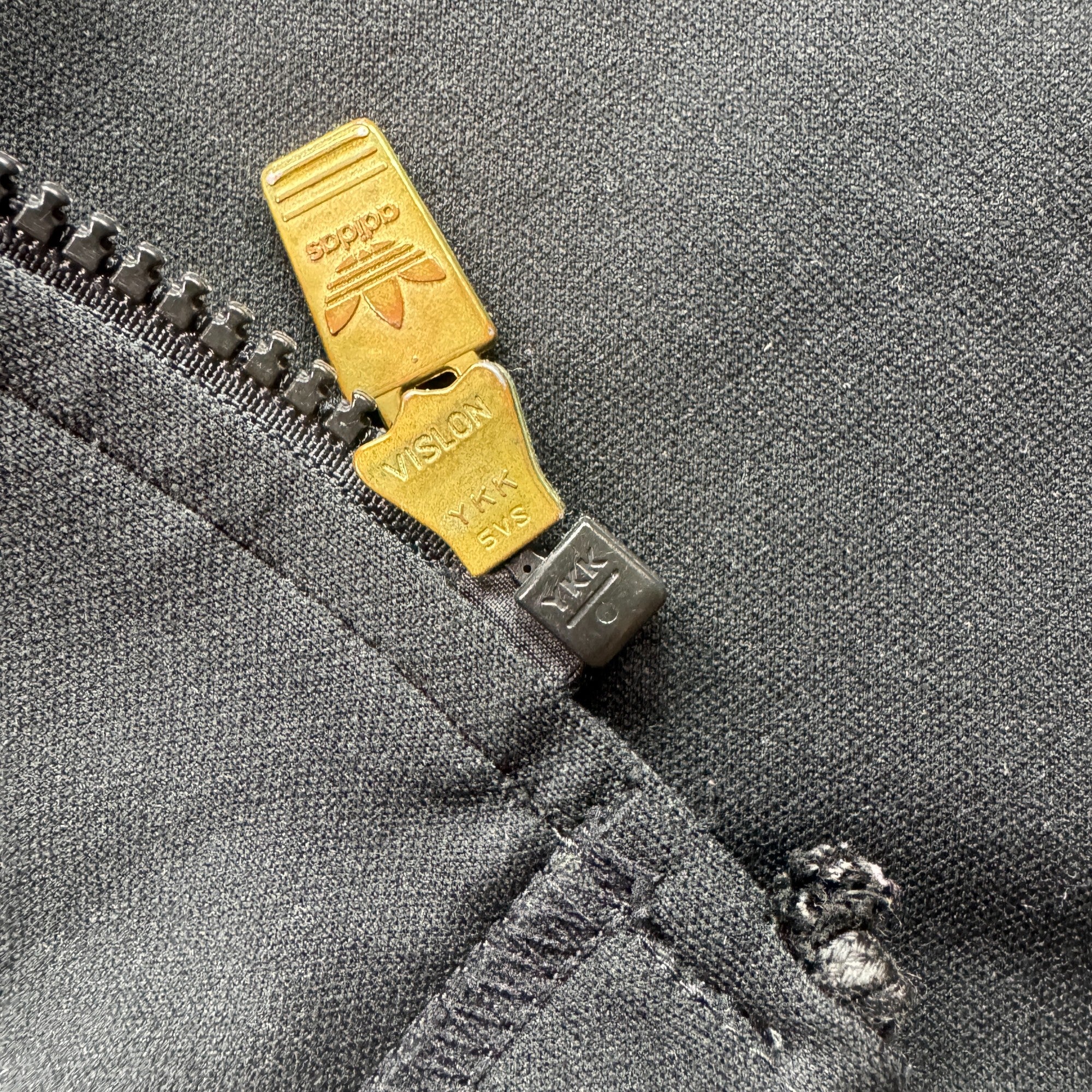 ADIDAS KOREA アディダスコリア  トラックジャケット O デサント