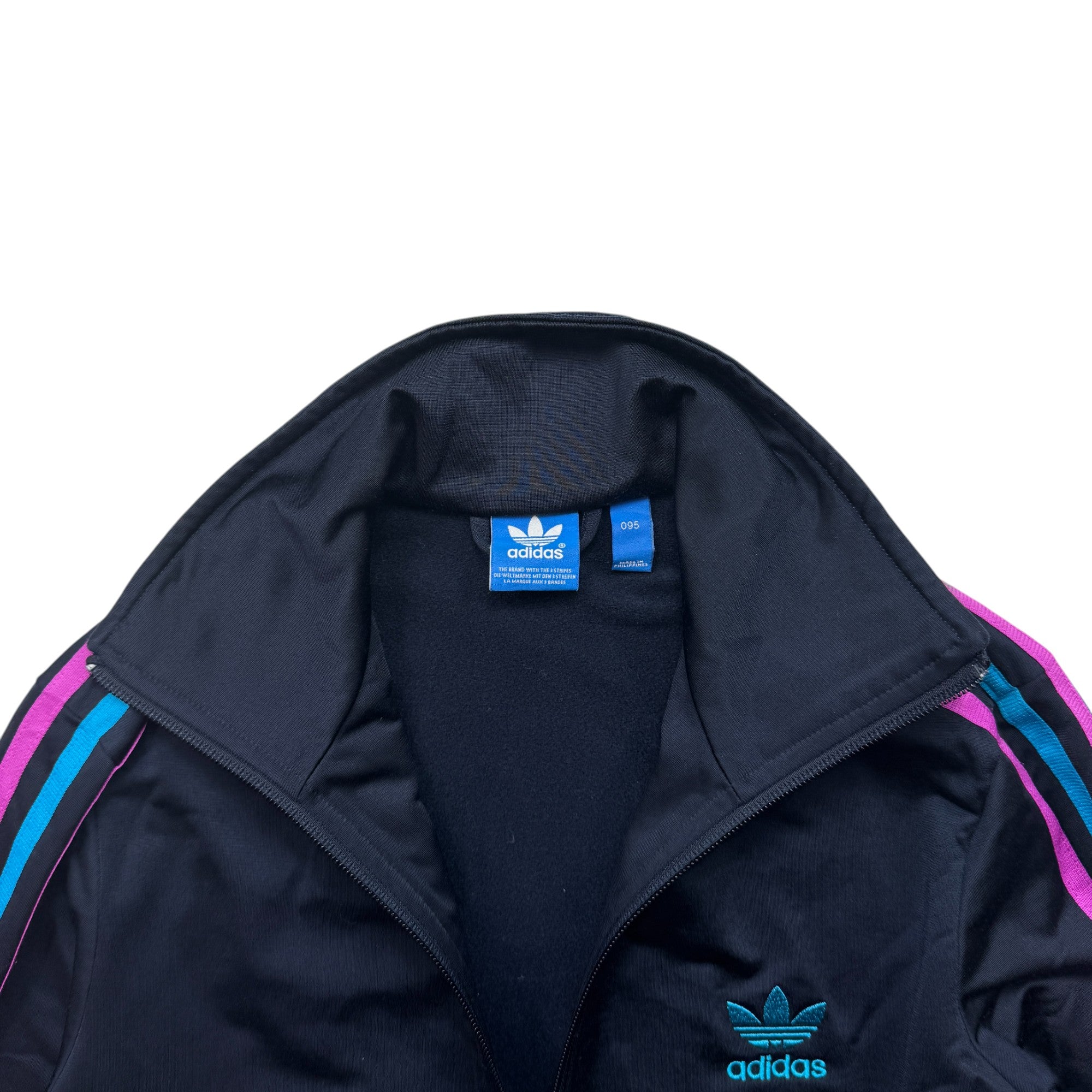 ADIDAS KOREA アディダスコリア  トラックジャケット 95