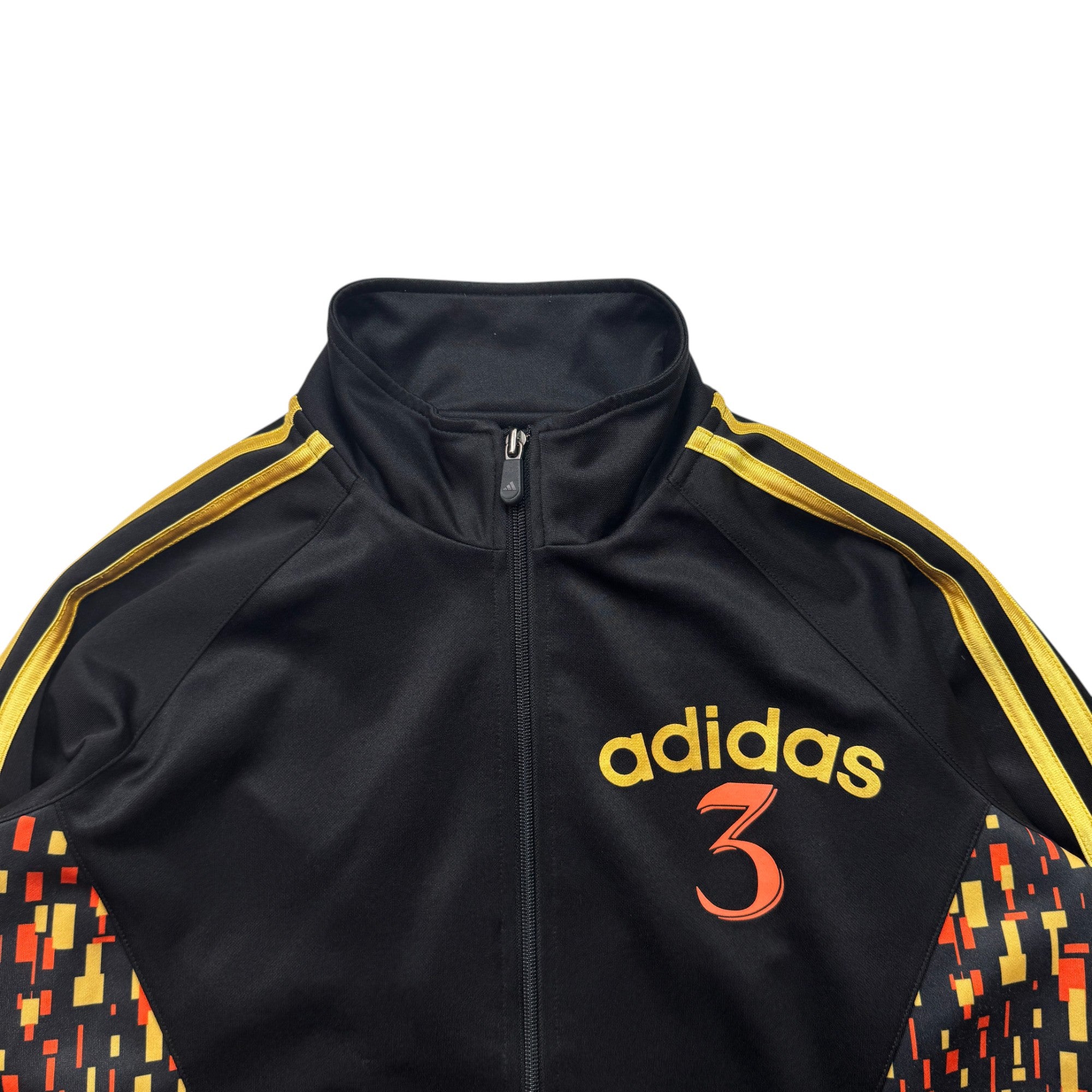 ADIDAS KOREA アディダスコリア  トラックジャケット 95