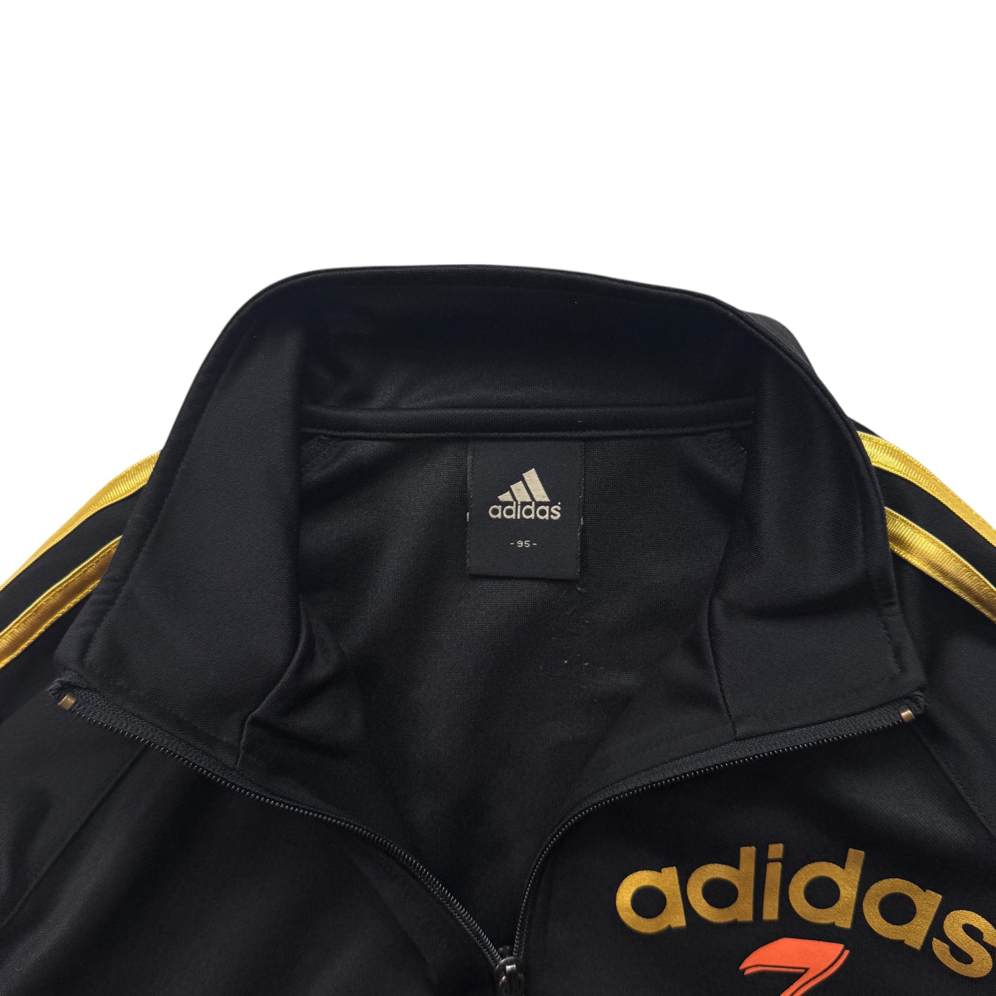 ADIDAS KOREA アディダスコリア  トラックジャケット 95