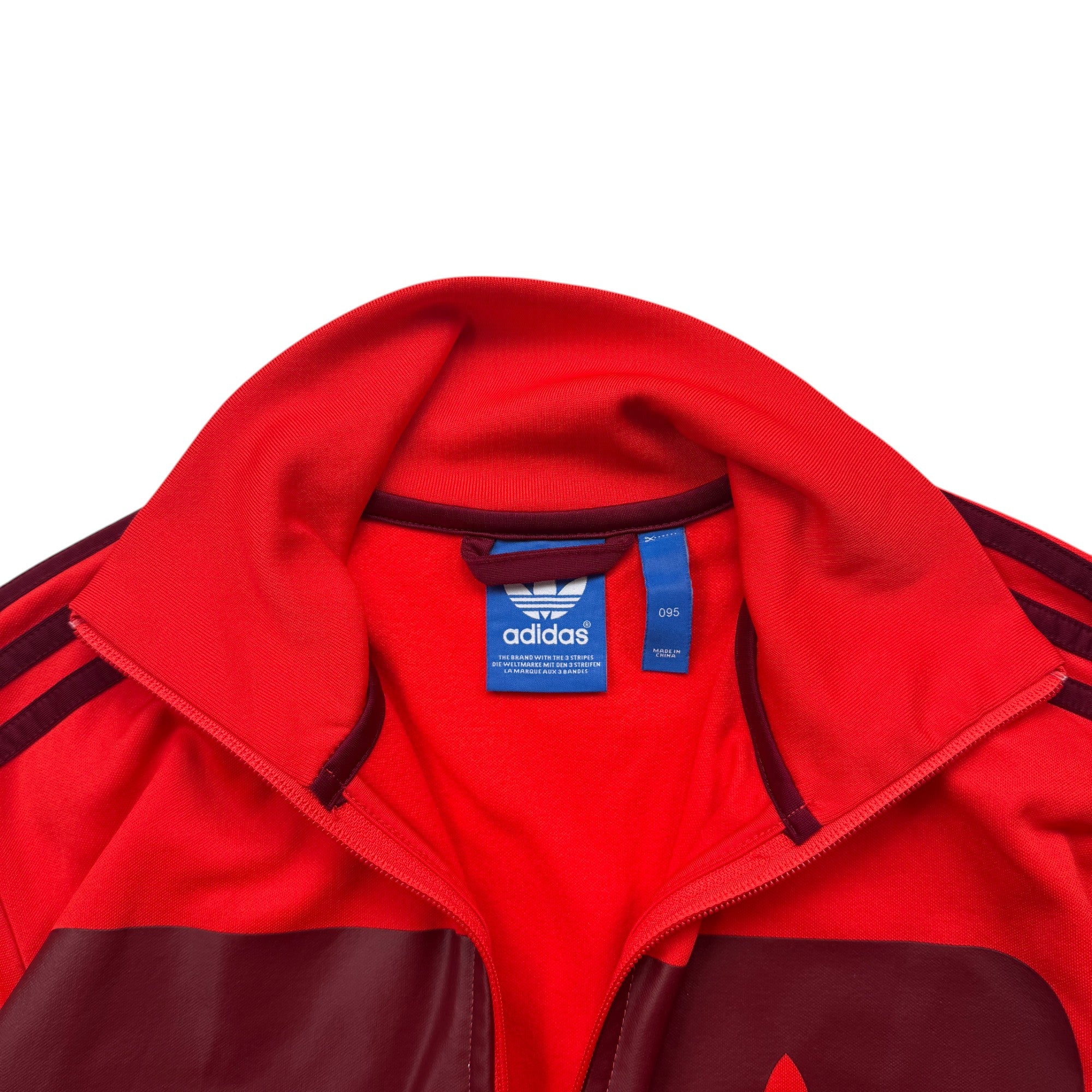 ADIDAS KOREA アディダスコリア  トラックジャケット 95
