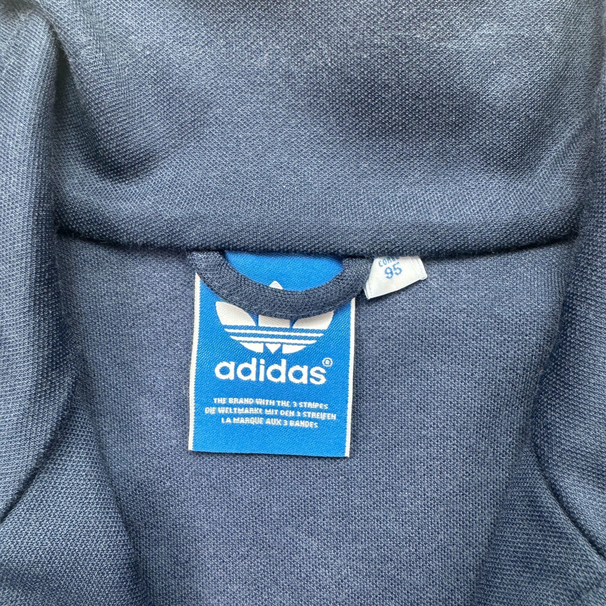 ADIDAS KOREA アディダスコリア  トラックジャケット 95