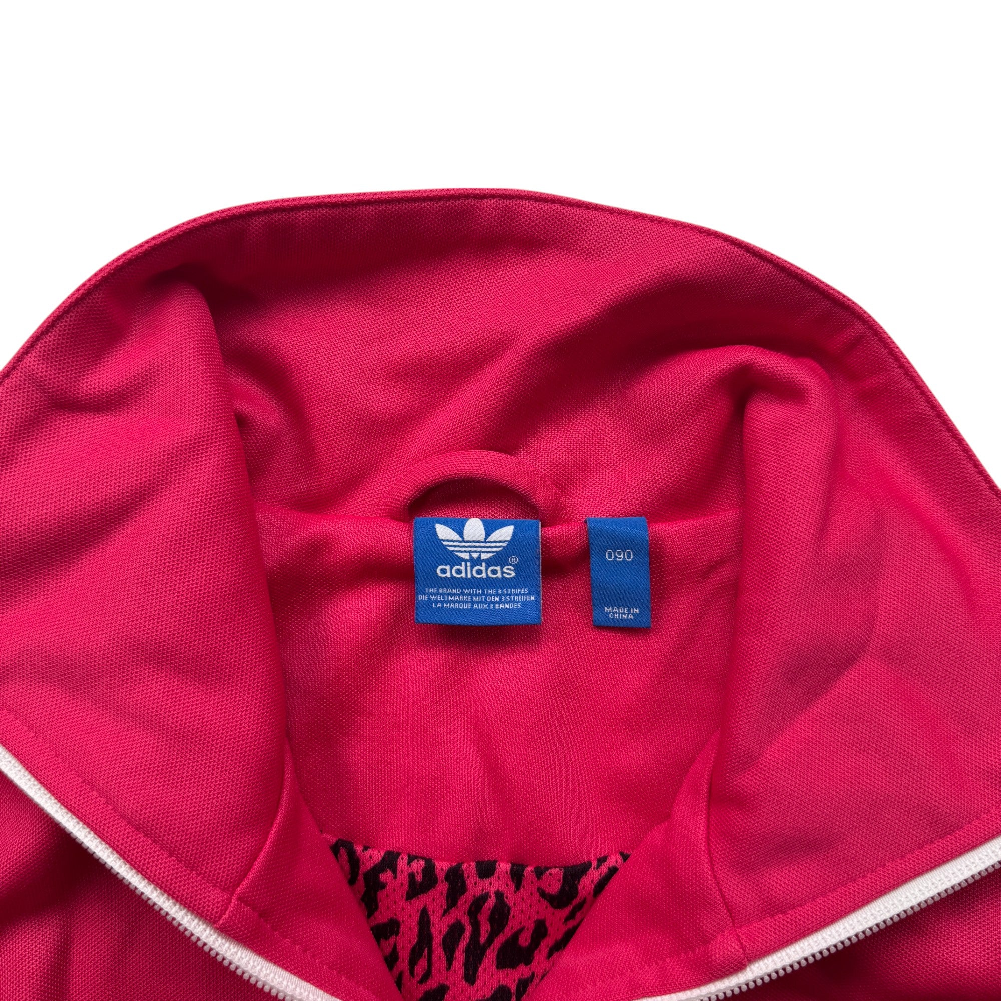 ADIDAS KOREA アディダスコリア  トラックジャケット 90