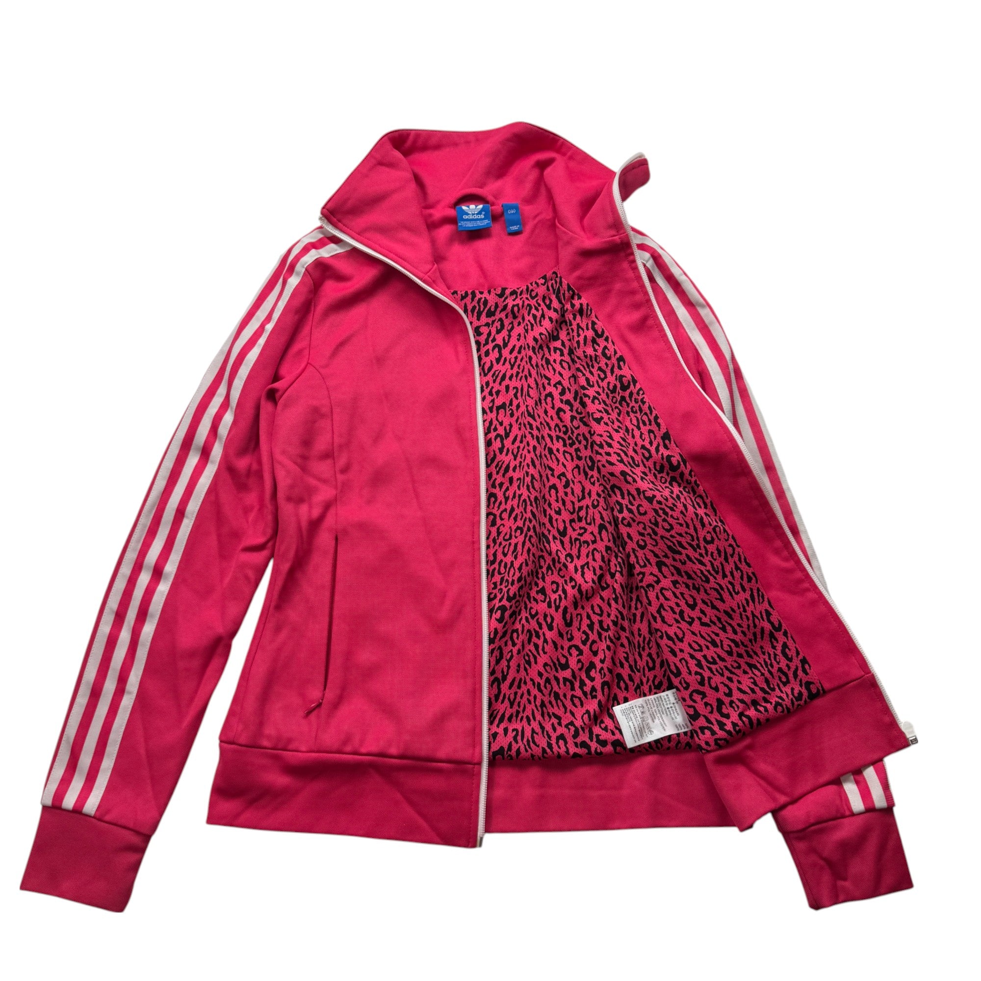 ADIDAS KOREA アディダスコリア  トラックジャケット 90