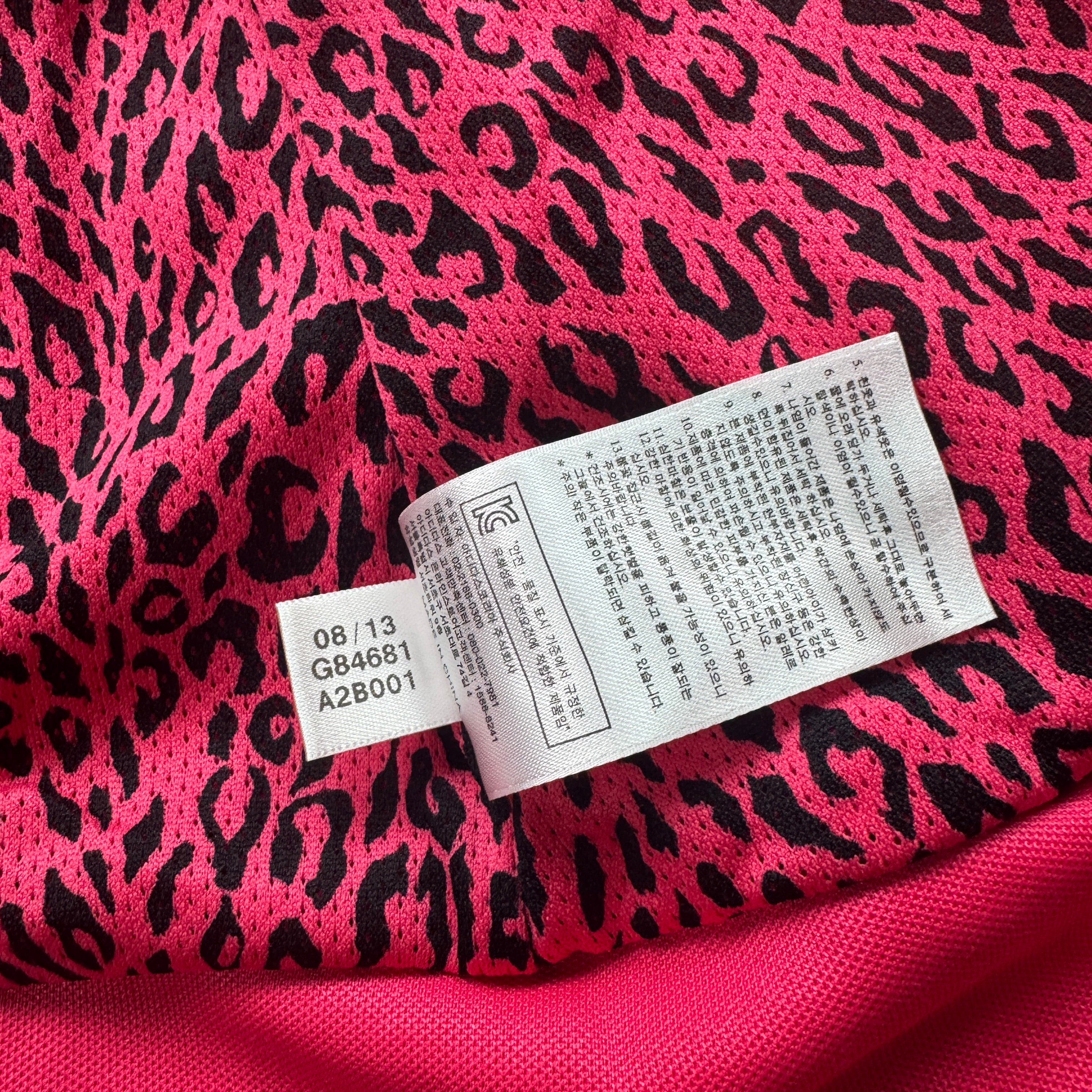 ADIDAS KOREA アディダスコリア  トラックジャケット 90