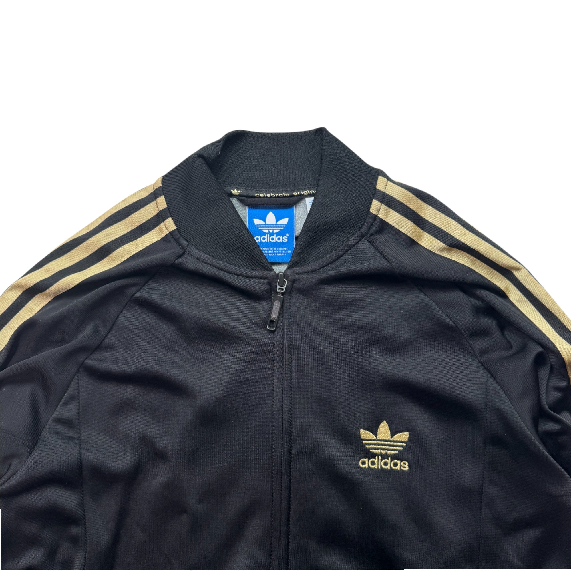 ADIDAS KOREA アディダスコリア  トラックジャケット 100