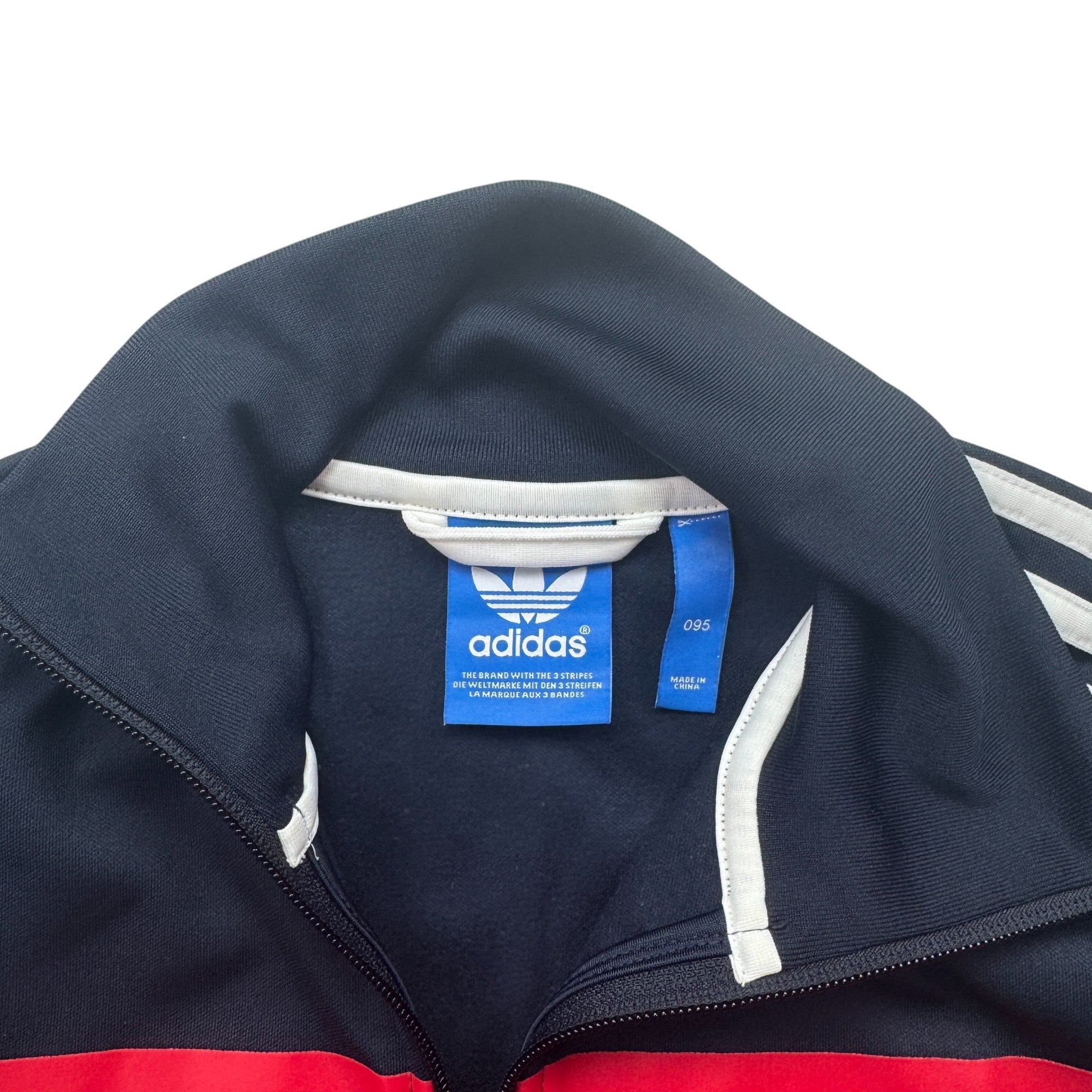 ADIDAS KOREA アディダスコリア  トラックジャケット 95