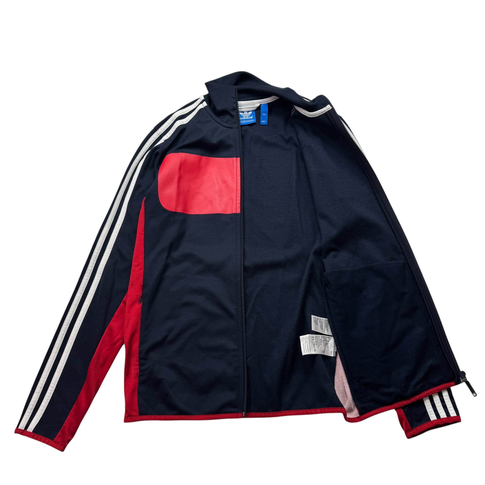 ADIDAS KOREA アディダスコリア  トラックジャケット 95