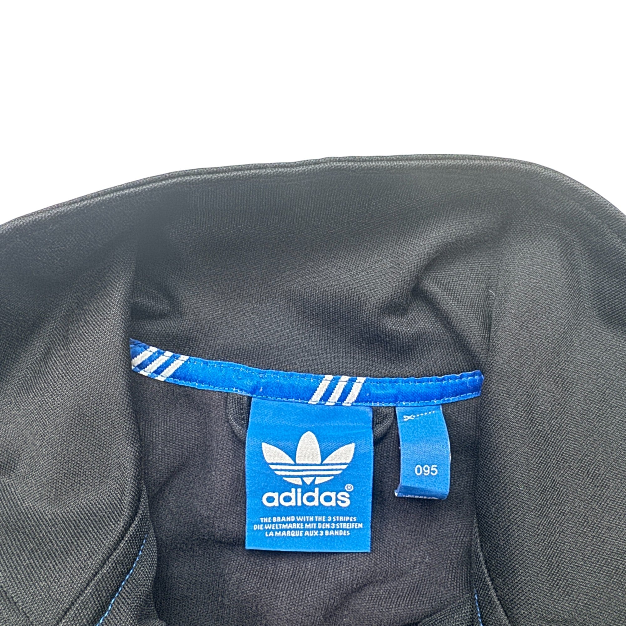 ADIDAS KOREA アディダスコリア  トラックジャケット 95
