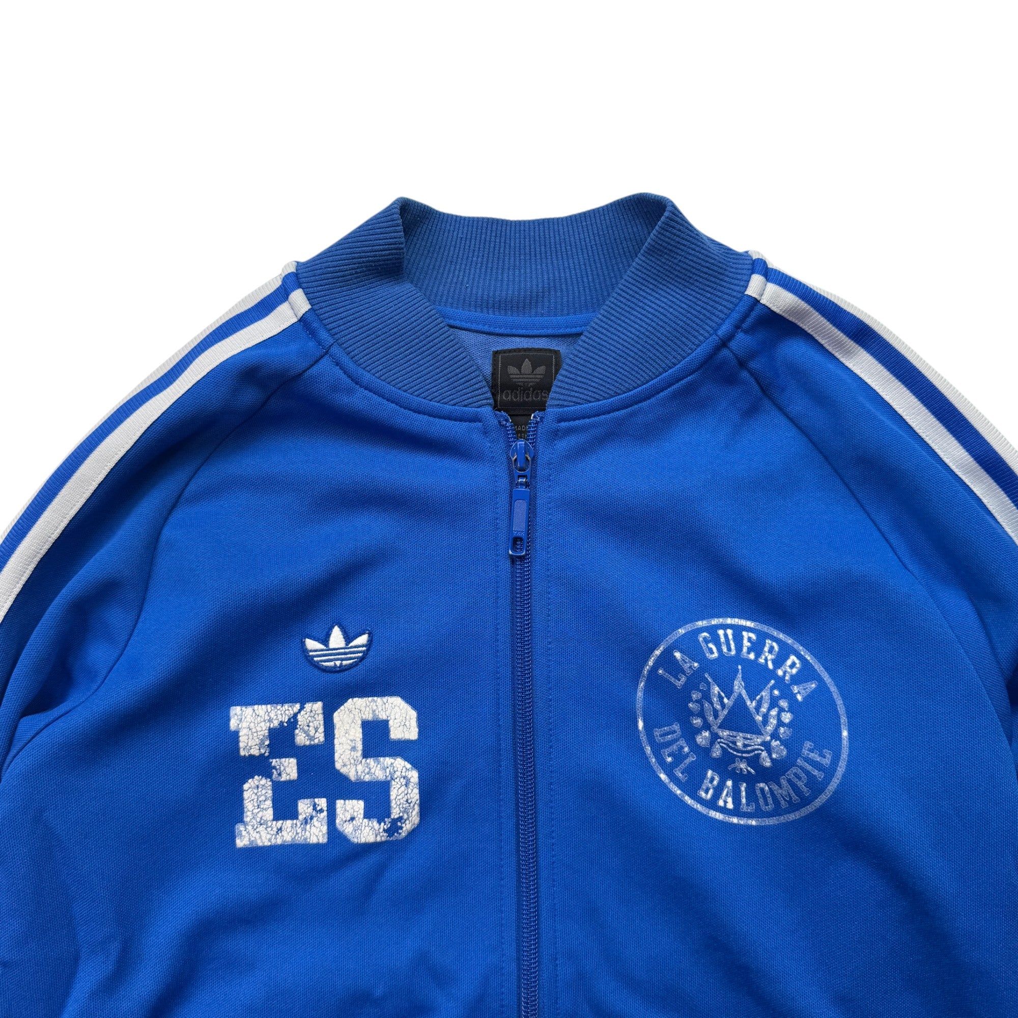 ADIDAS KOREA アディダスコリア  トラックジャケット 95