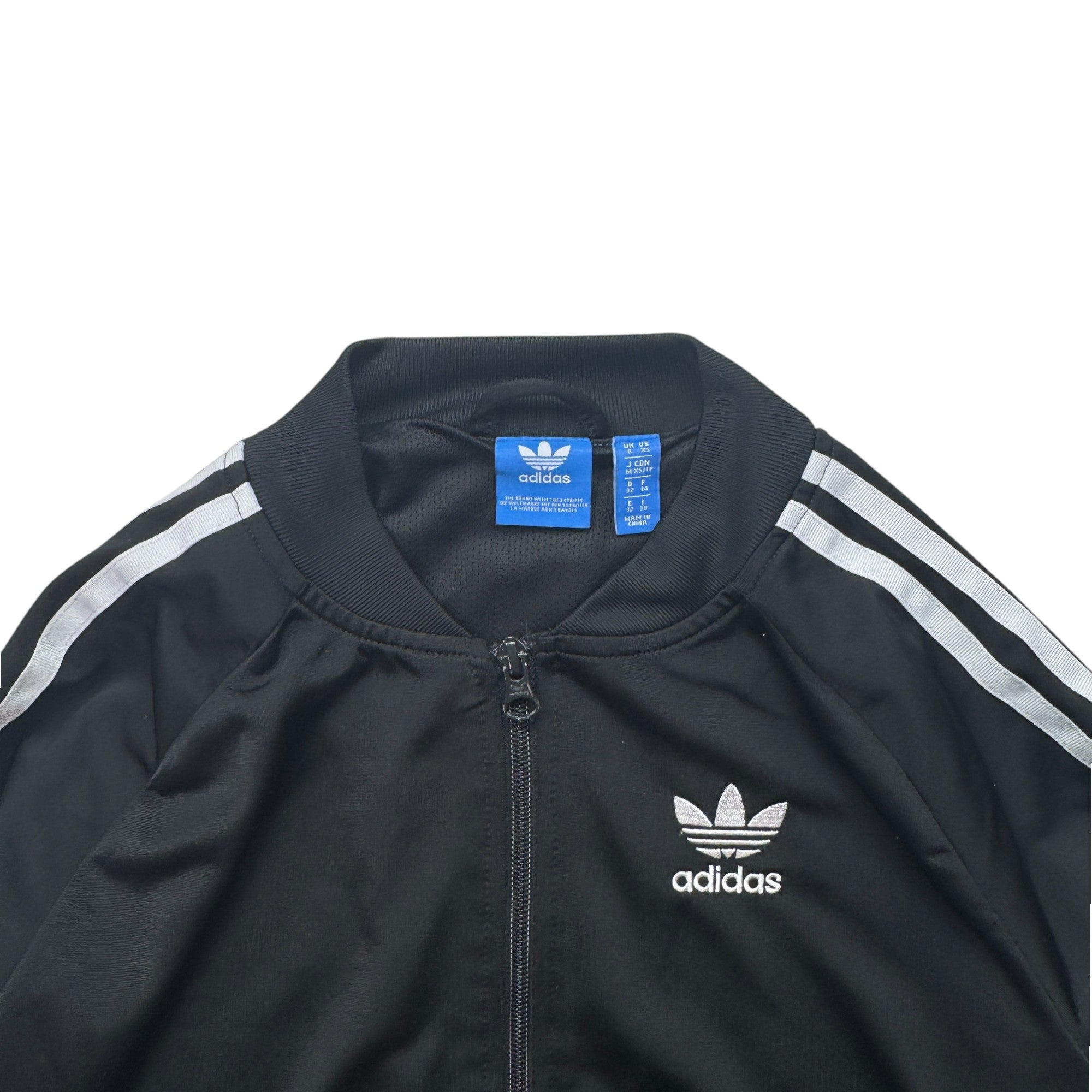 ADIDAS KOREA アディダスコリア  トラックジャケット XS