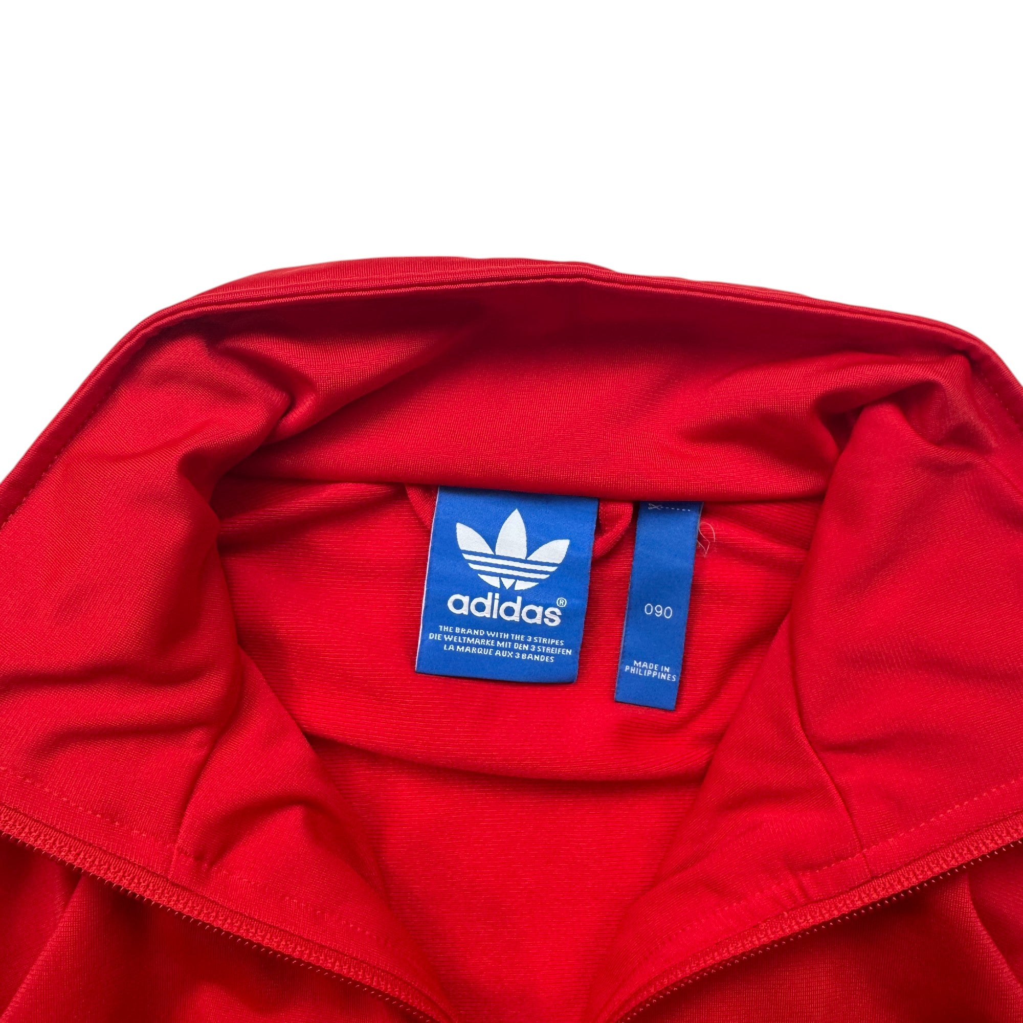 ADIDAS KOREA アディダスコリア  トラックジャケット 90